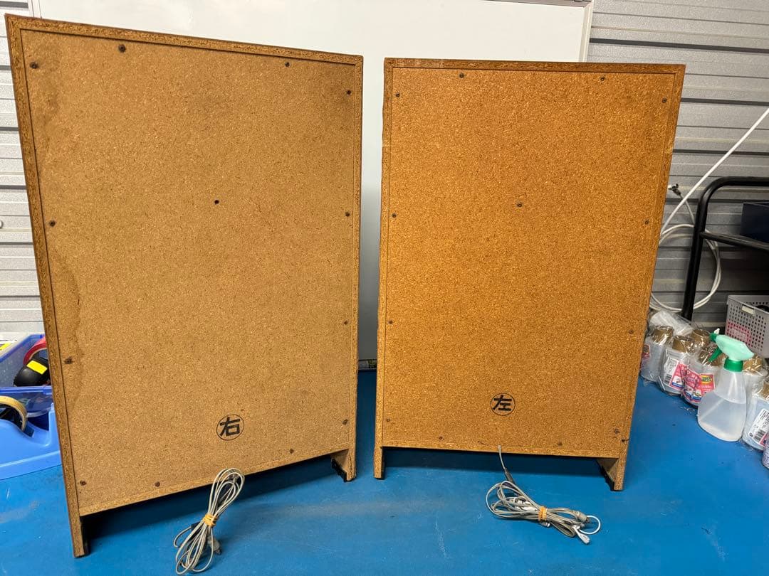 全国配送無料！★Technicsテクニクス★スピーカー　ペア　動作品