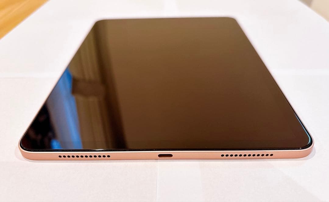 Apple iPad Air 第4世代　Wi-Fi 64GB ローズゴールド