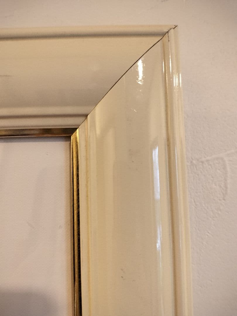 トーマスマックナイト　作品名「フォール」　シルクスクリーン