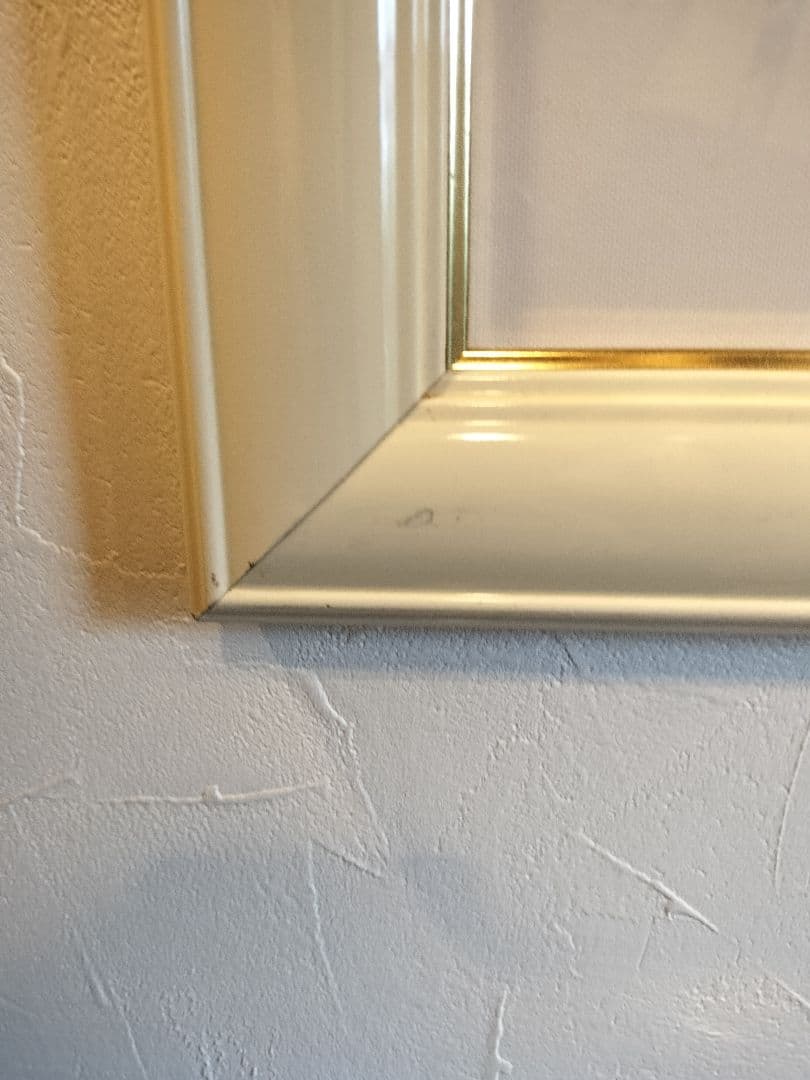 トーマスマックナイト　作品名「フォール」　シルクスクリーン