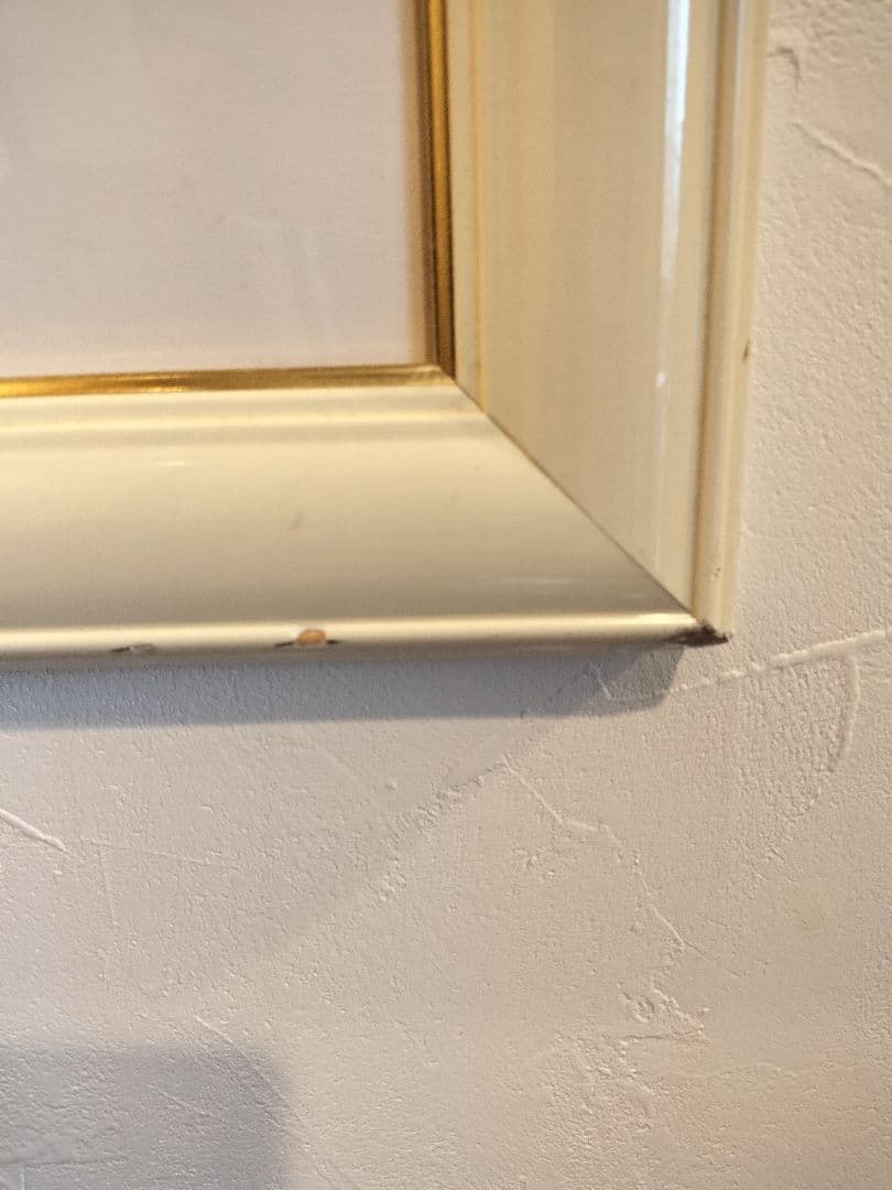 トーマスマックナイト　作品名「フォール」　シルクスクリーン