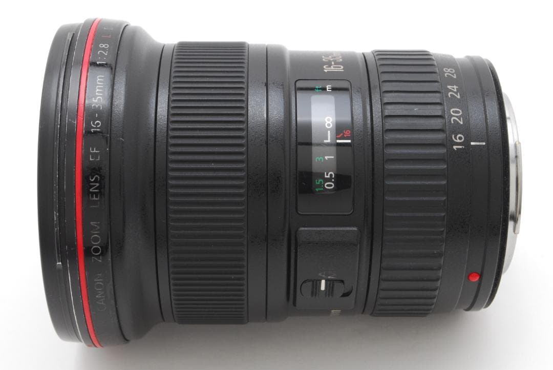 キャノン Canon EF 16-35mm f2.8 L II USM