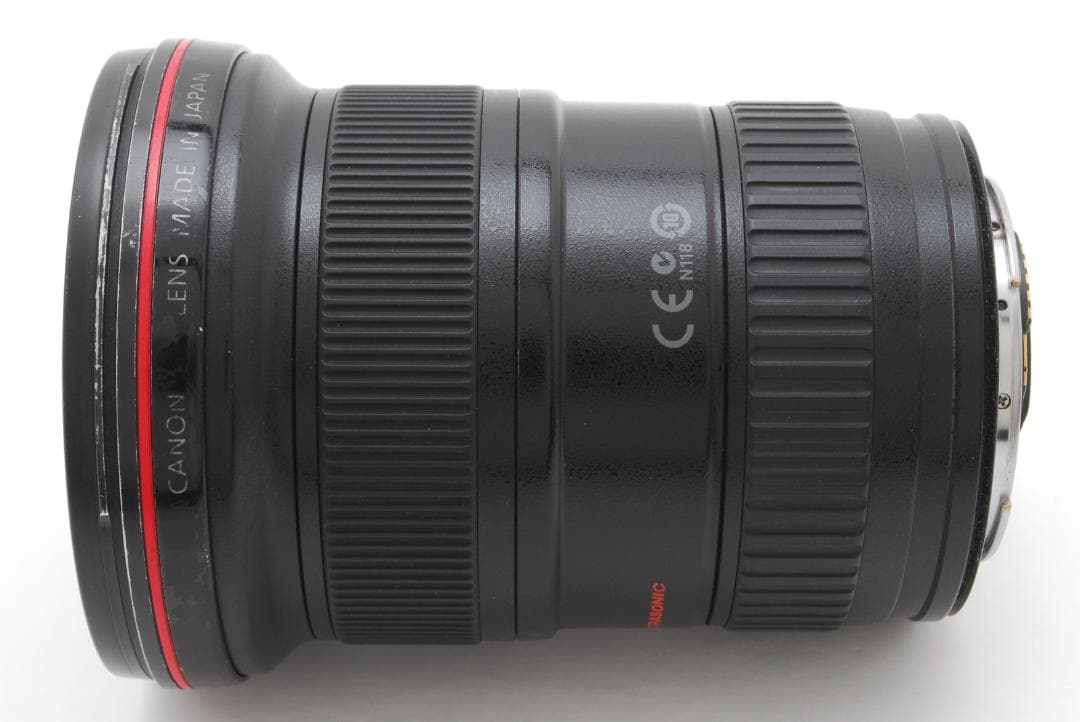 キャノン Canon EF 16-35mm f2.8 L II USM