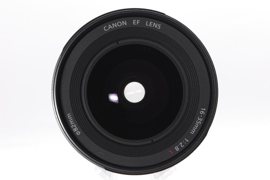 キャノン Canon EF 16-35mm f2.8 L II USM