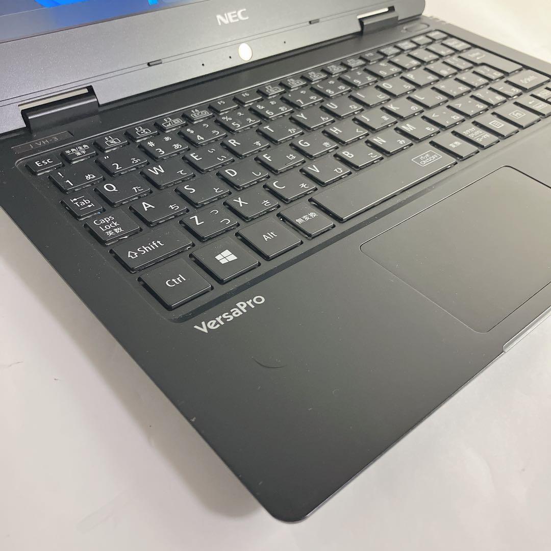 VersaPro UltraLite /i5/第7世代 Win11 超軽量