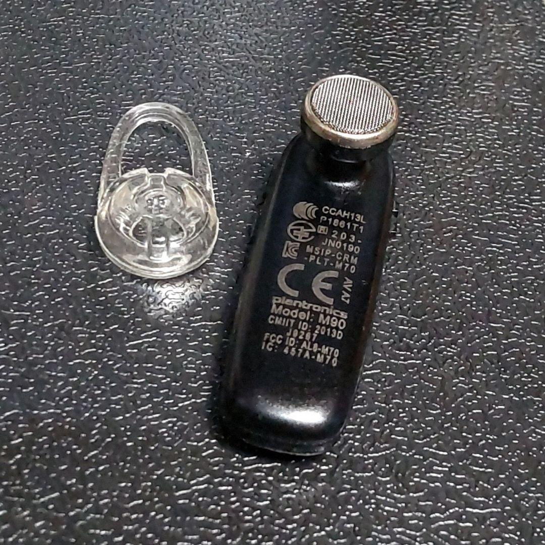 プラントロニクス PLANTRONICS ワイヤレス ヘッドセット M90