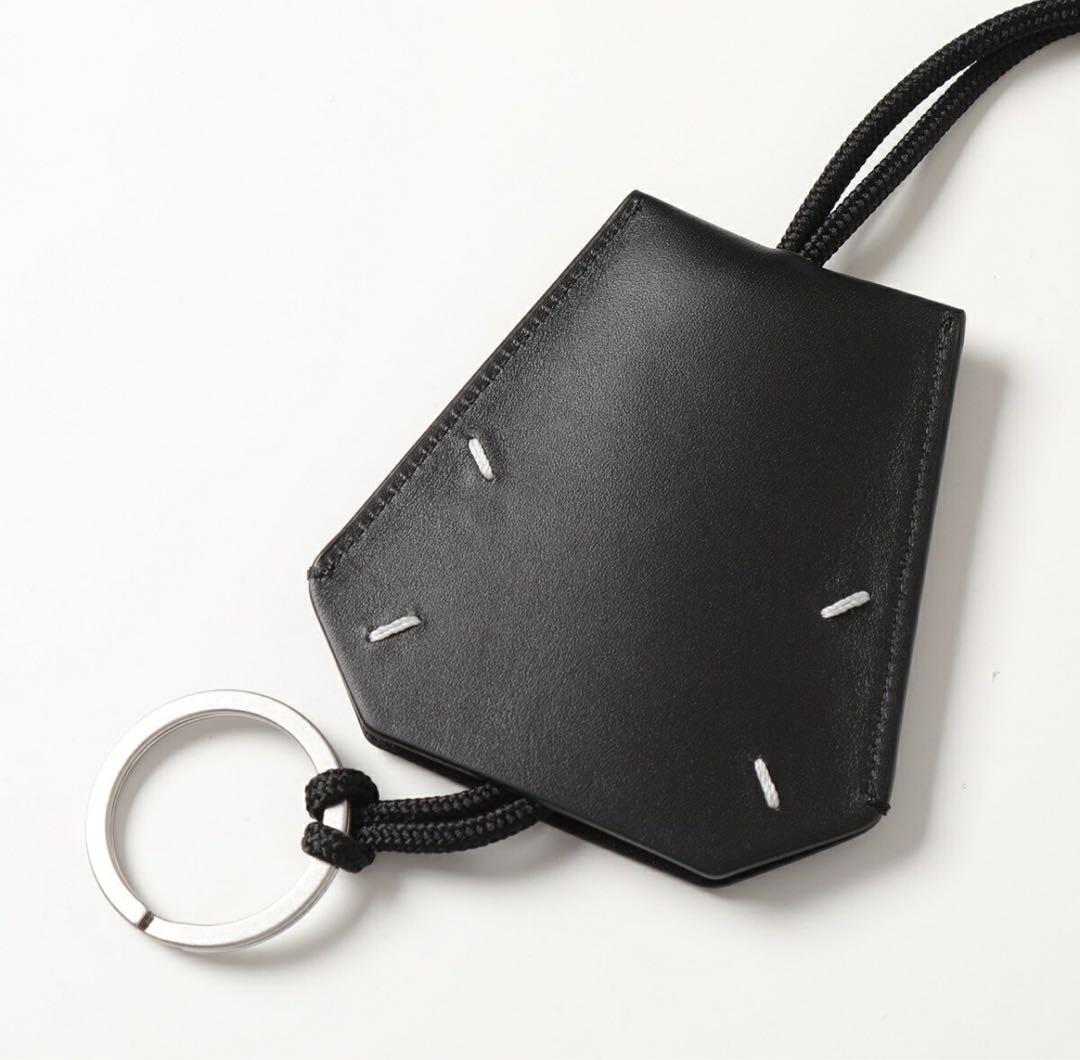 MAISON MARGIELA マルジェラ キーリング