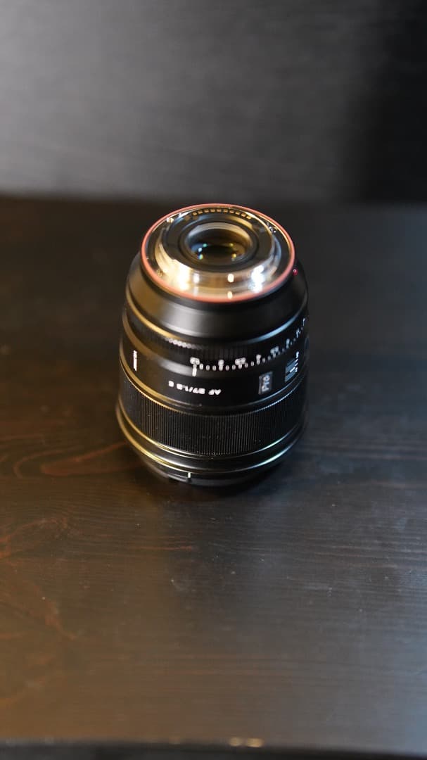 最終お値下げ✴︎VILTROX_AF 27mm F1.2 Pro