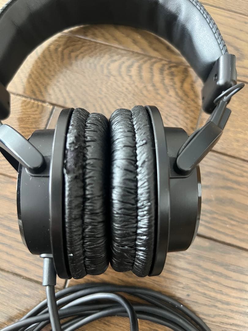 PHONON SMB-02 ヘッドホン スタジオモニター