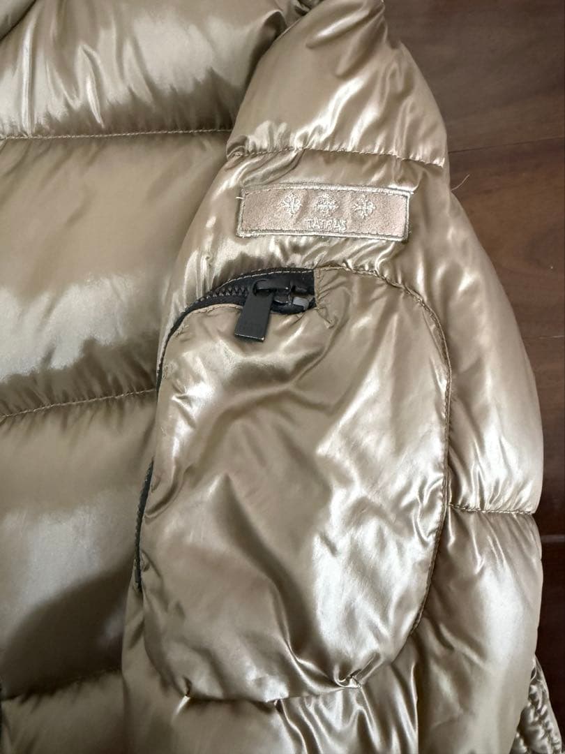 TATRAS BELBO MTA17A4368 ブラウン02