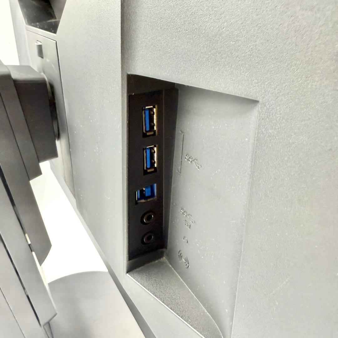 EIZO FlexScan EV2451-RBK フルHD 23.8型IPS液晶