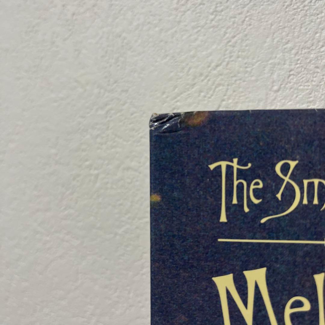 プレスミス有 Smashing Pumpkins 3LP アナログ レコード