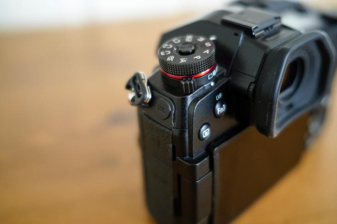 パナソニック LUMIX DC-G9 PRO ボディ