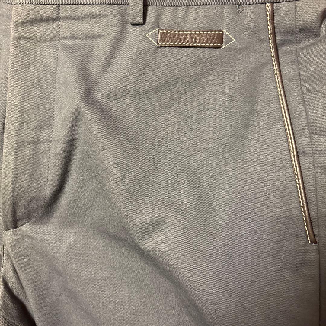 エルメスメンズパンツ ウエスト８５