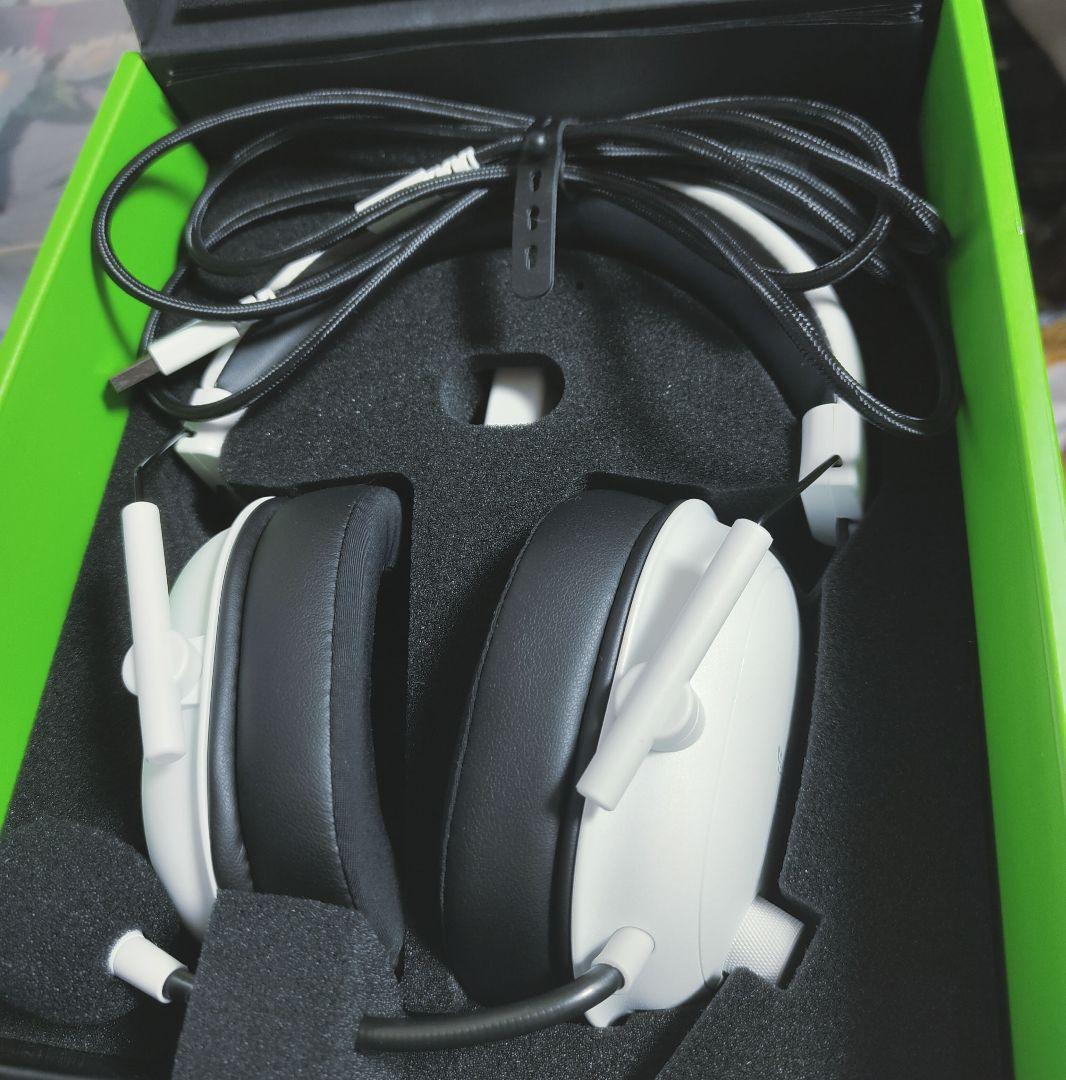 専用　Razer ヘッドセット