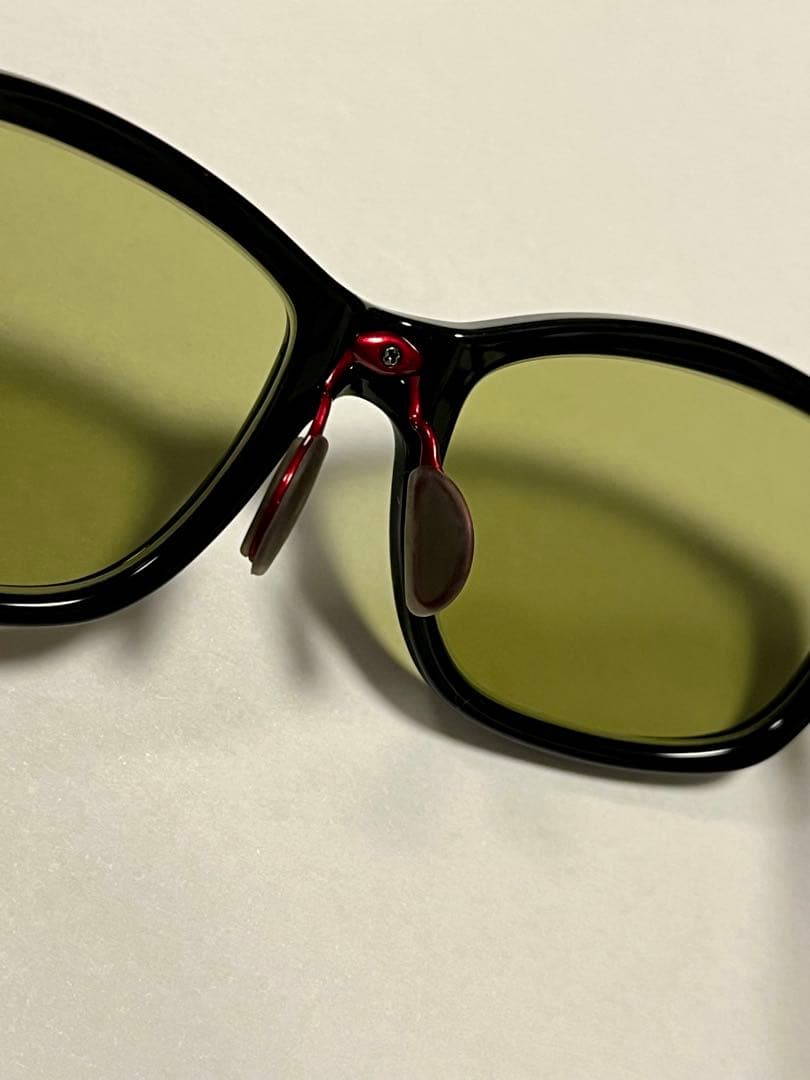 偏光グラス サイトマスター イーズグリーン