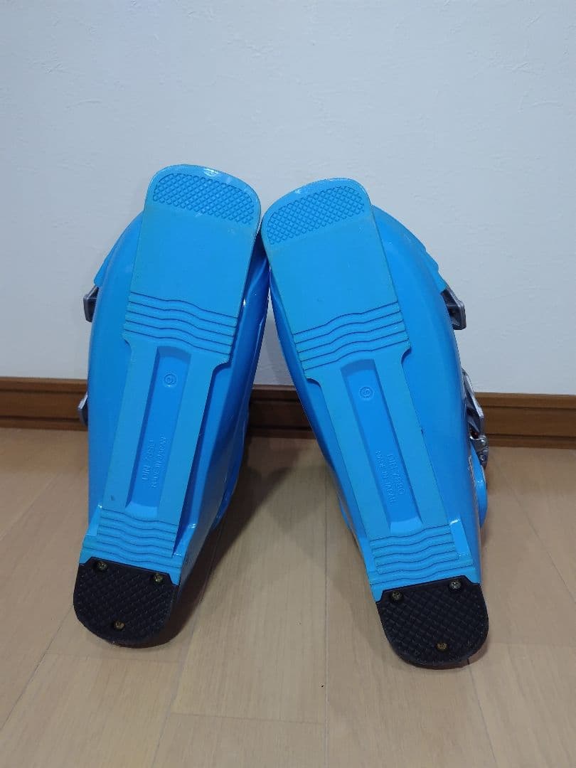 GEN BUMPS7 スキーブーツ