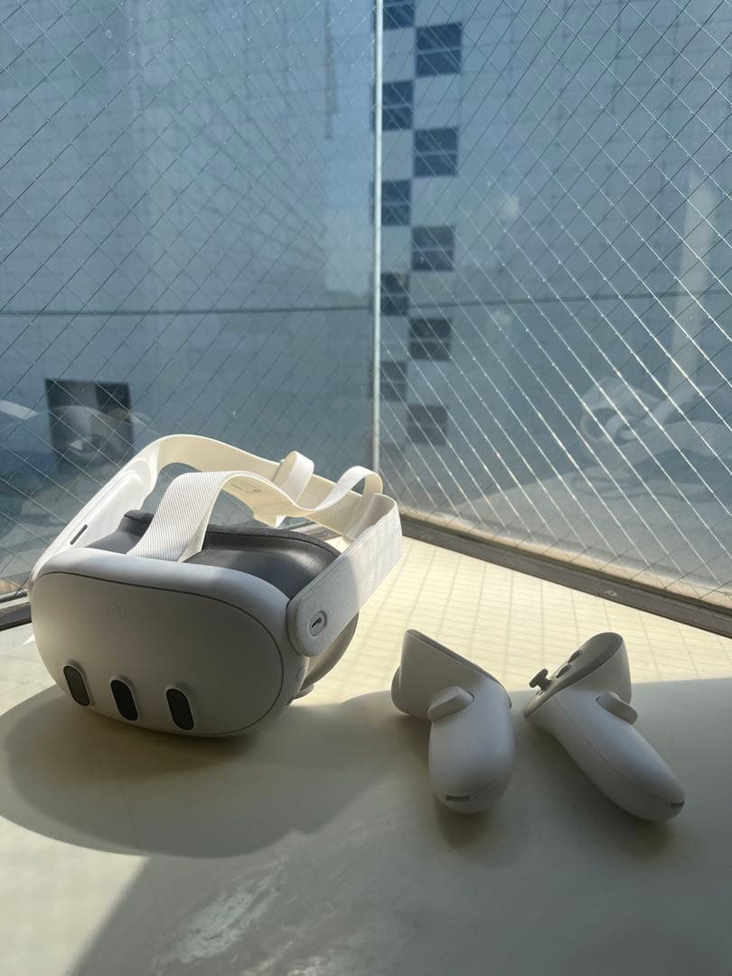 その他 VR  quest3 128GB