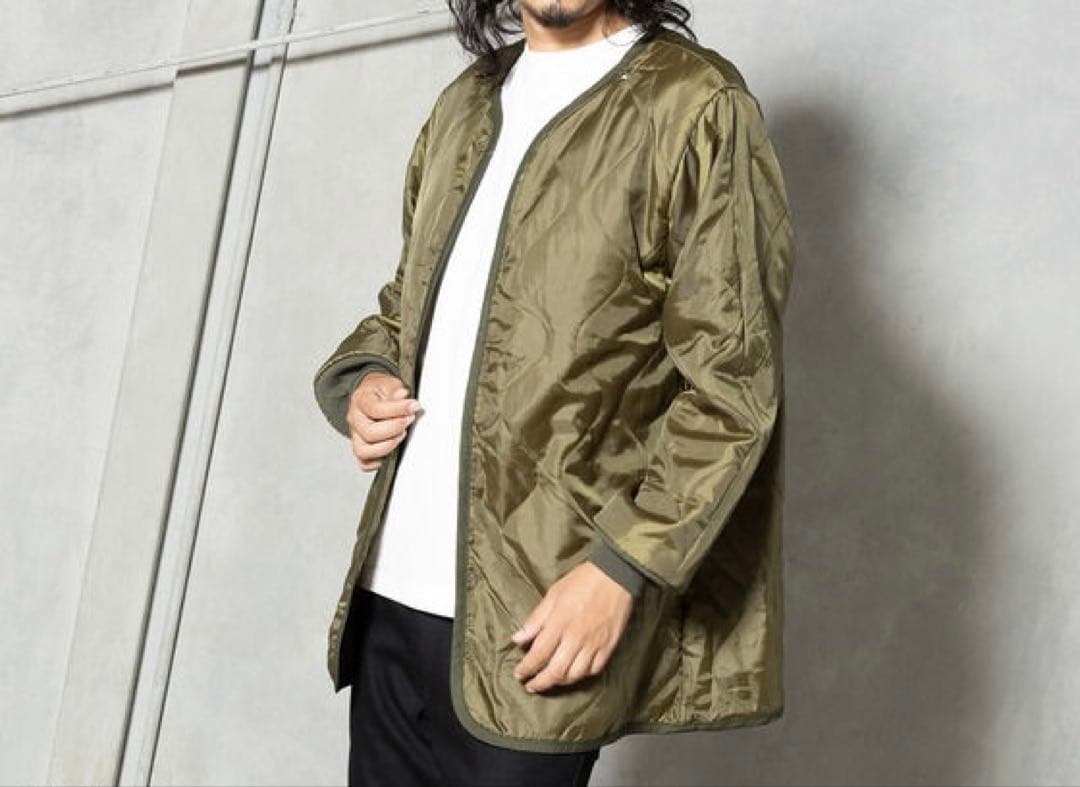 【トントロ】STRICT-G.ARMS M-51ジャケット