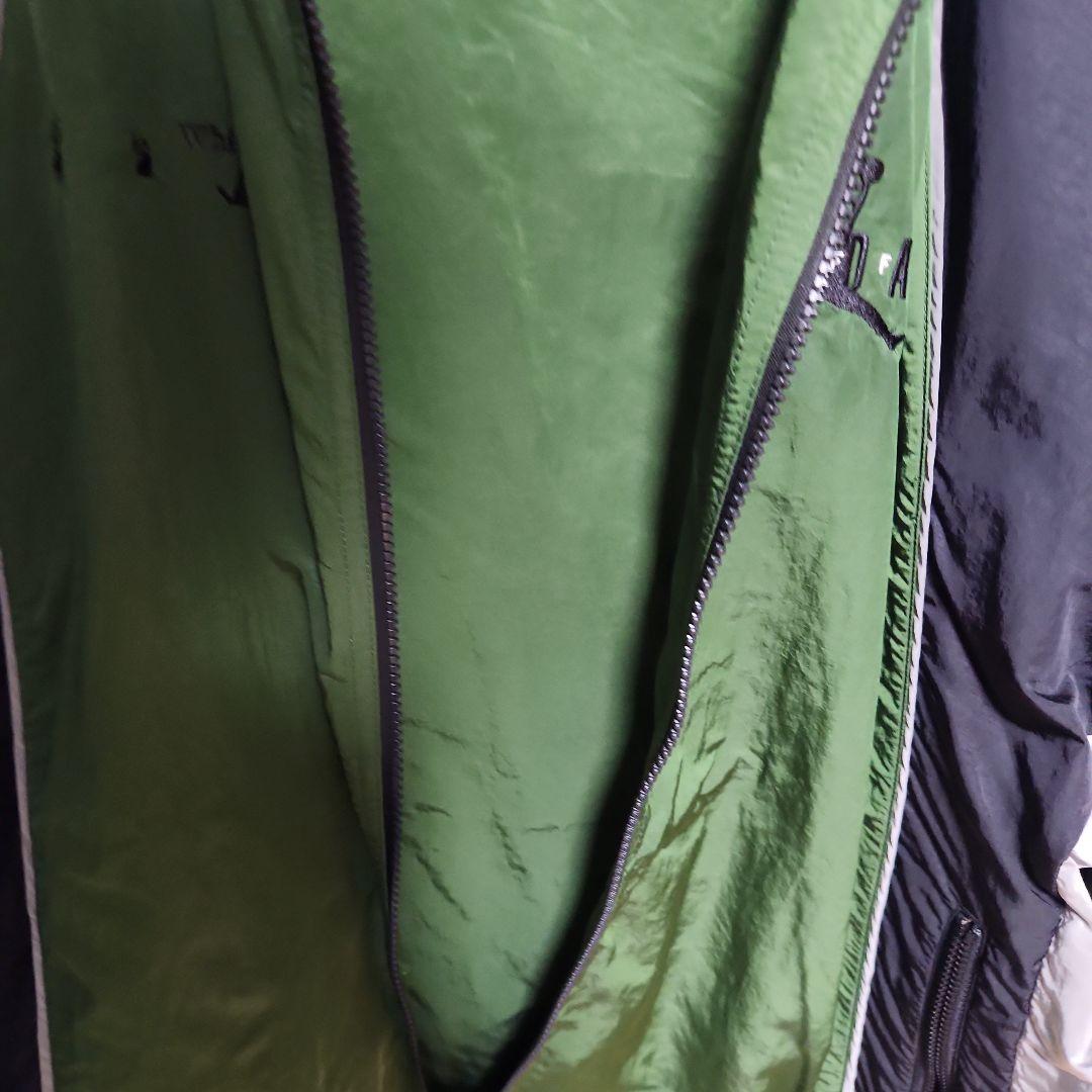 JORDAN×OFF White TRACK JACKET 新品未使用保管品　L