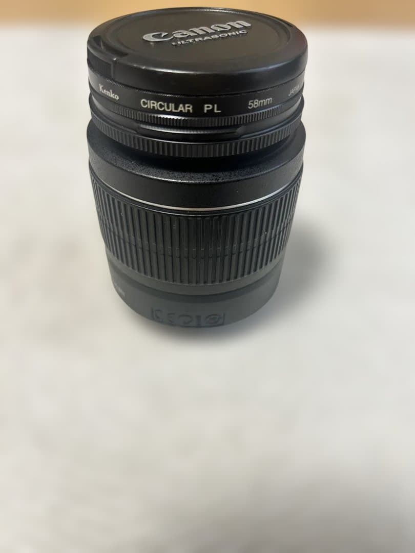 デジタルカメラ CANON EOS KISS X4