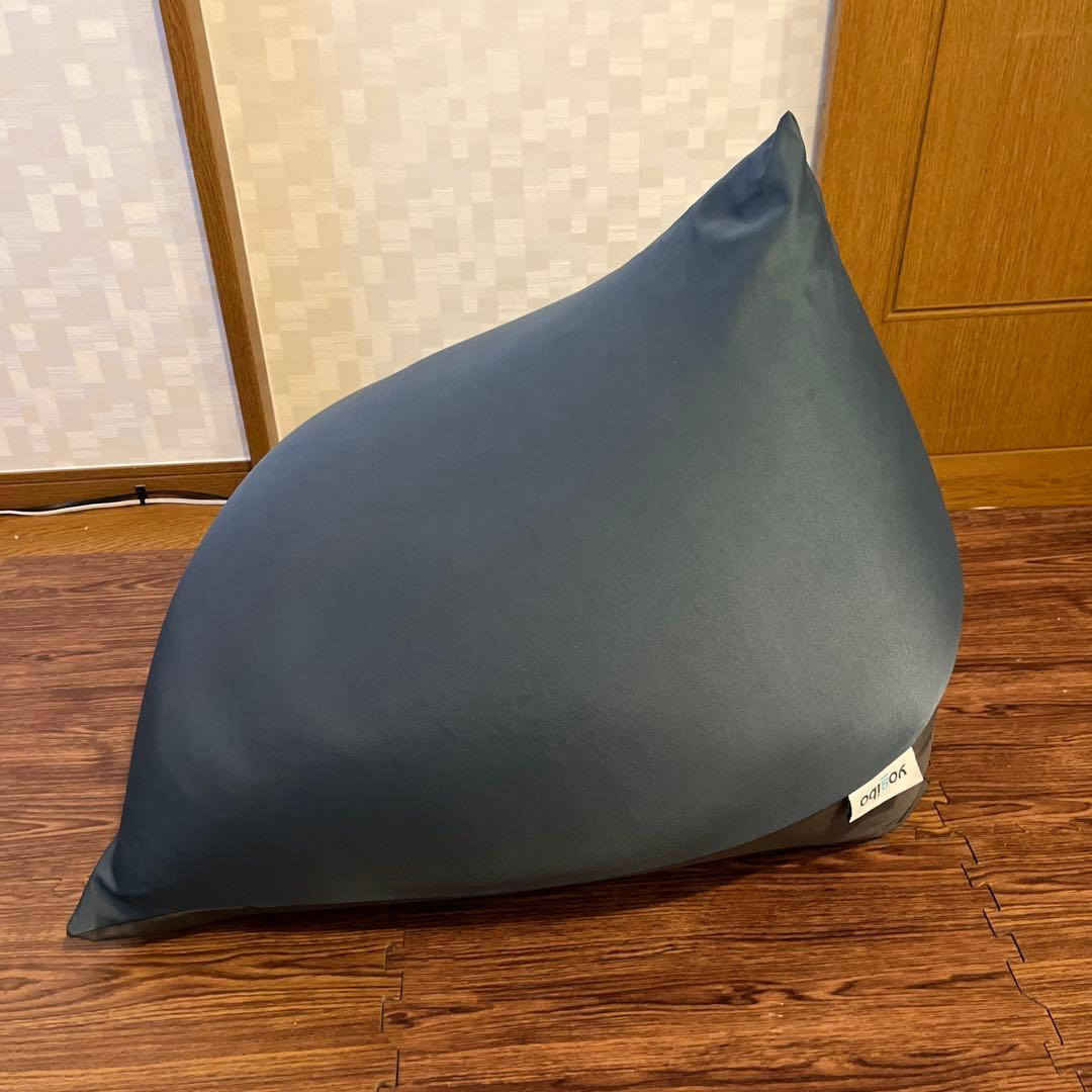 ヨギボー ズーラ ピラミッド (Yogibo Zoola Pyramid )