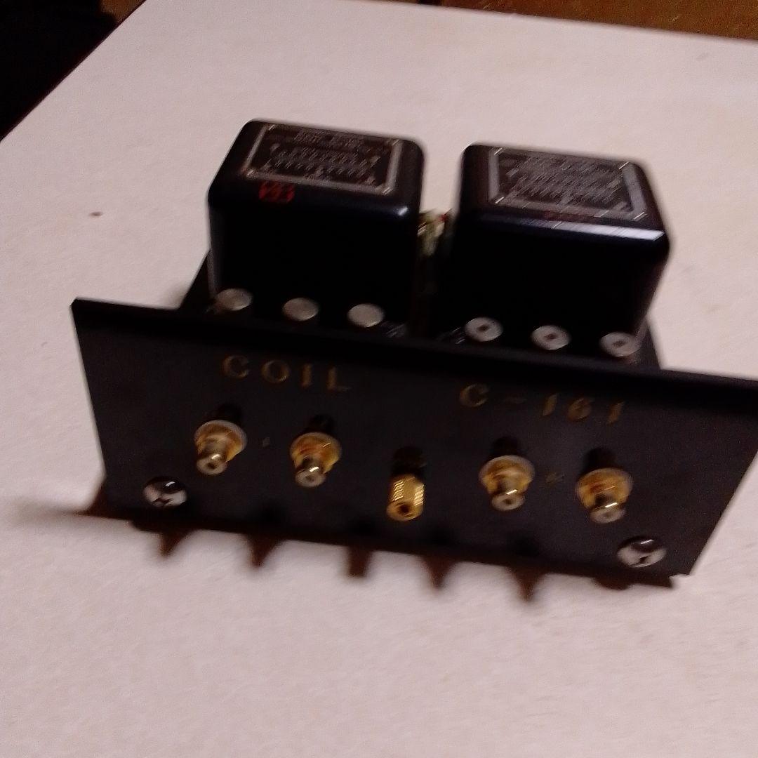 COIL C-161 真空管アンプ用コイル