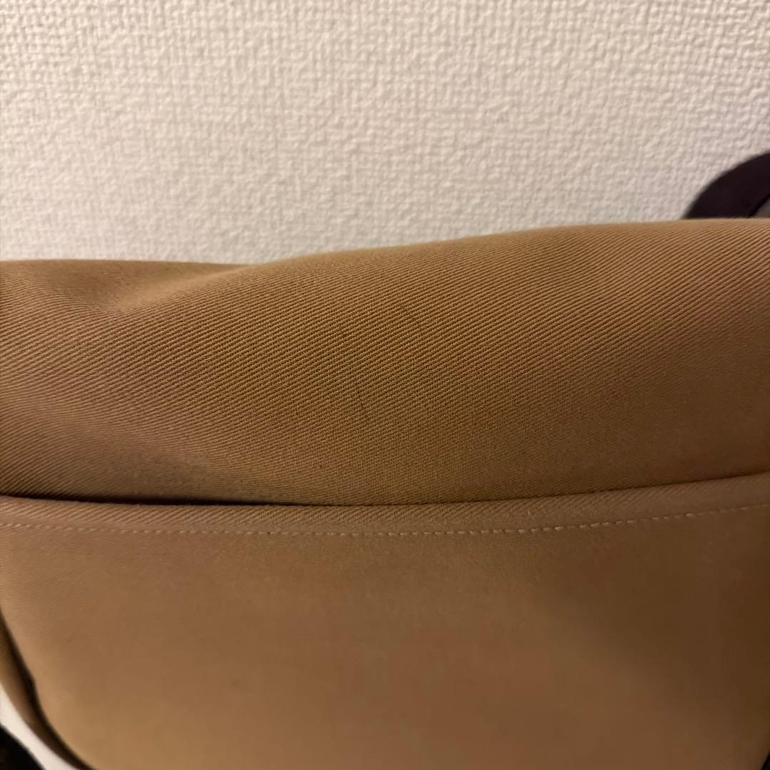 Brady NORFOLK カーキ