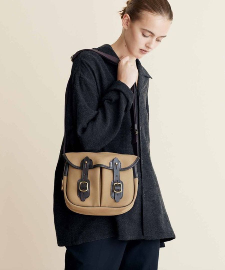 Brady NORFOLK カーキ