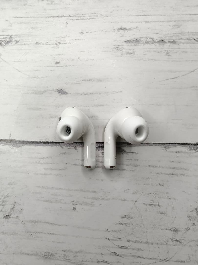 Air pods pro 第2世代