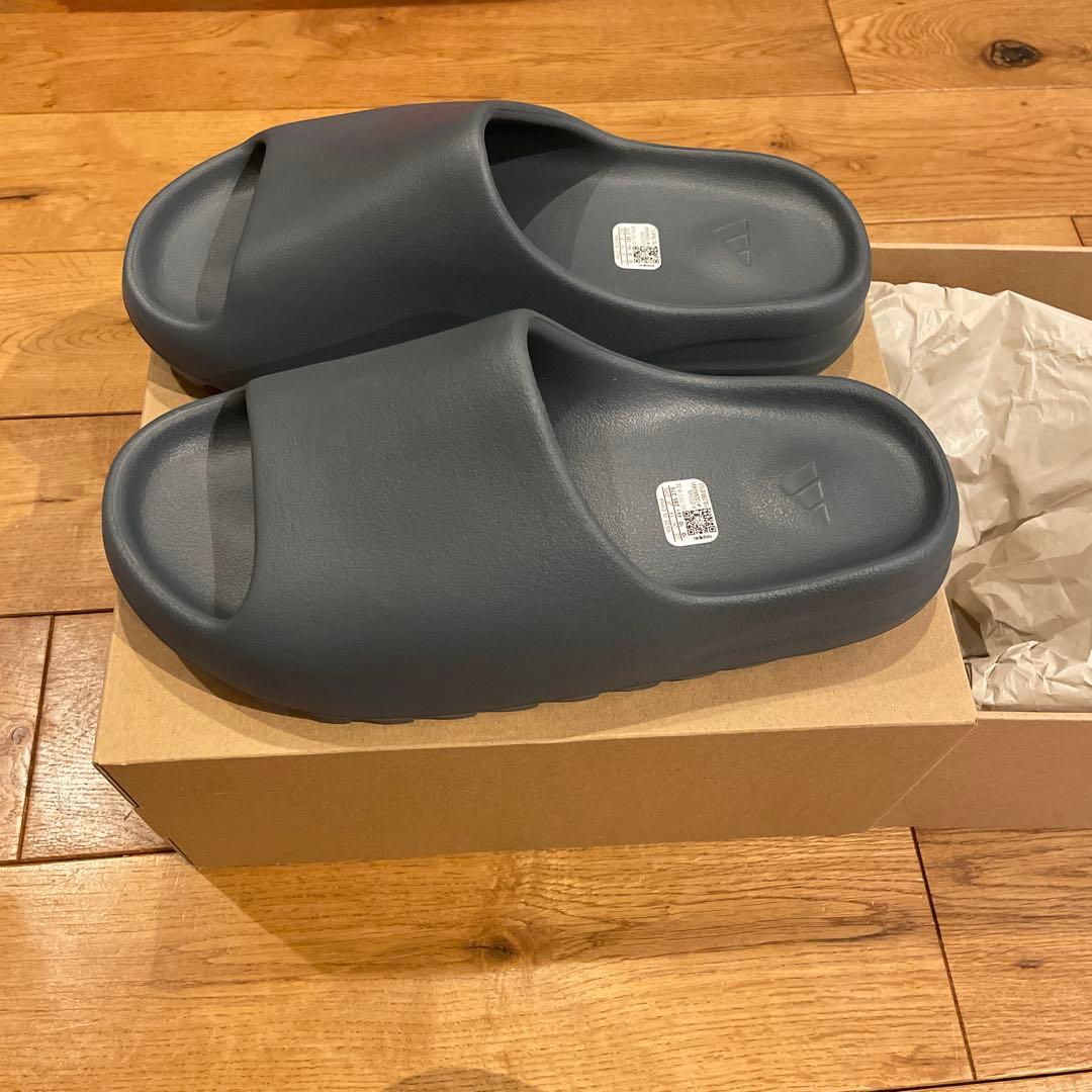 イージースライド　スレートマリン　28.5