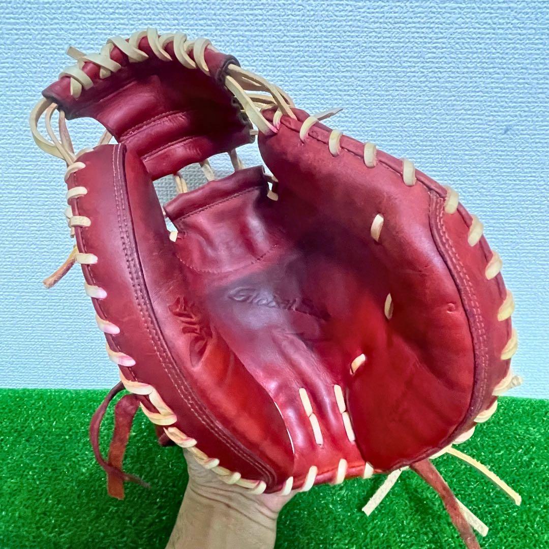 グローバルエリート 硬式　高校野球対応カラー　SAKEBI B-D型