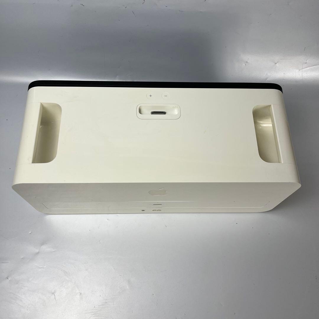 【アップル純正】Apple iPod Hi-Fi A1121 ドックスピーカー