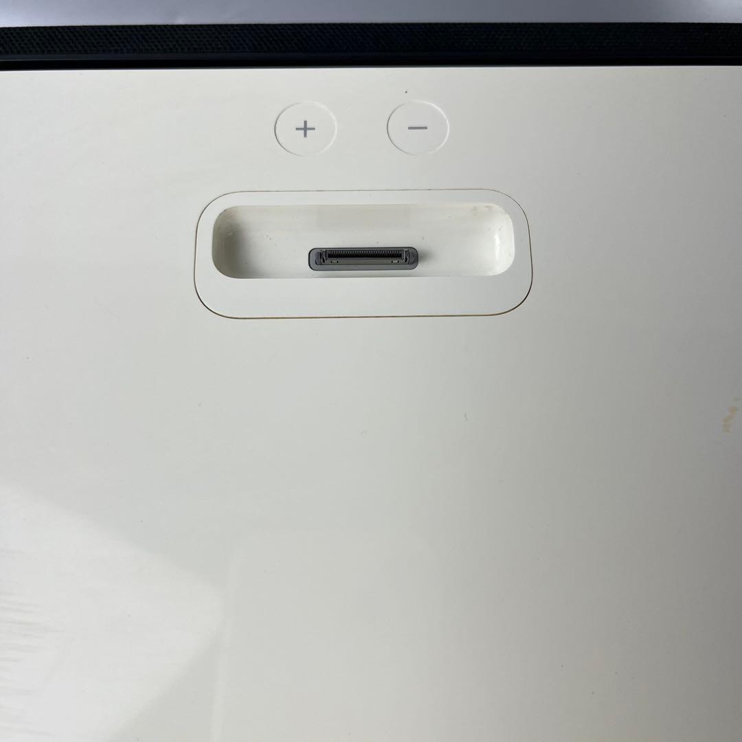 【アップル純正】Apple iPod Hi-Fi A1121 ドックスピーカー