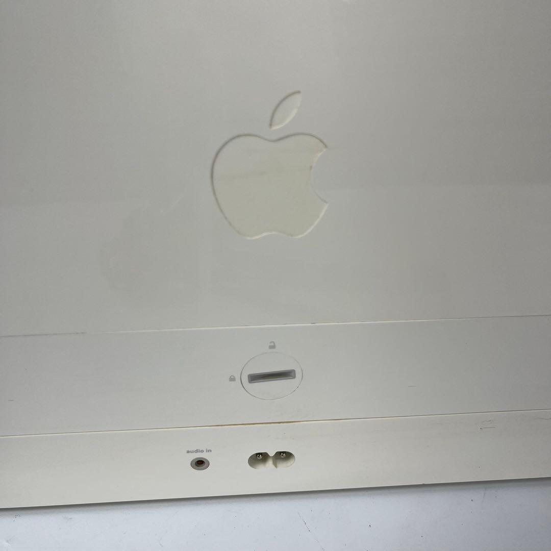 【アップル純正】Apple iPod Hi-Fi A1121 ドックスピーカー