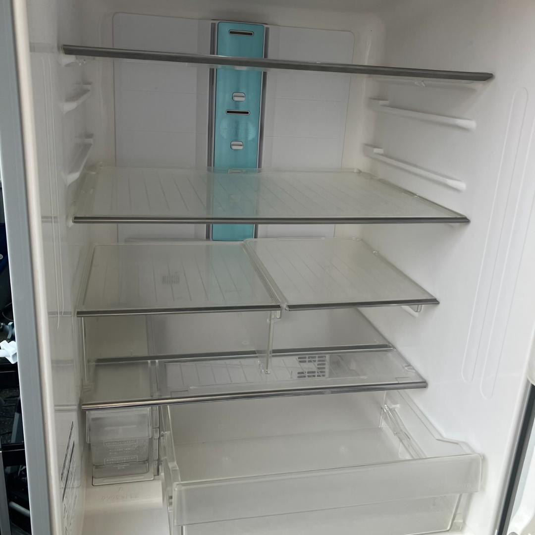 【福岡市限定】近郊限定 415L 日立 冷凍冷蔵庫 5ドア 配送設置無料♬