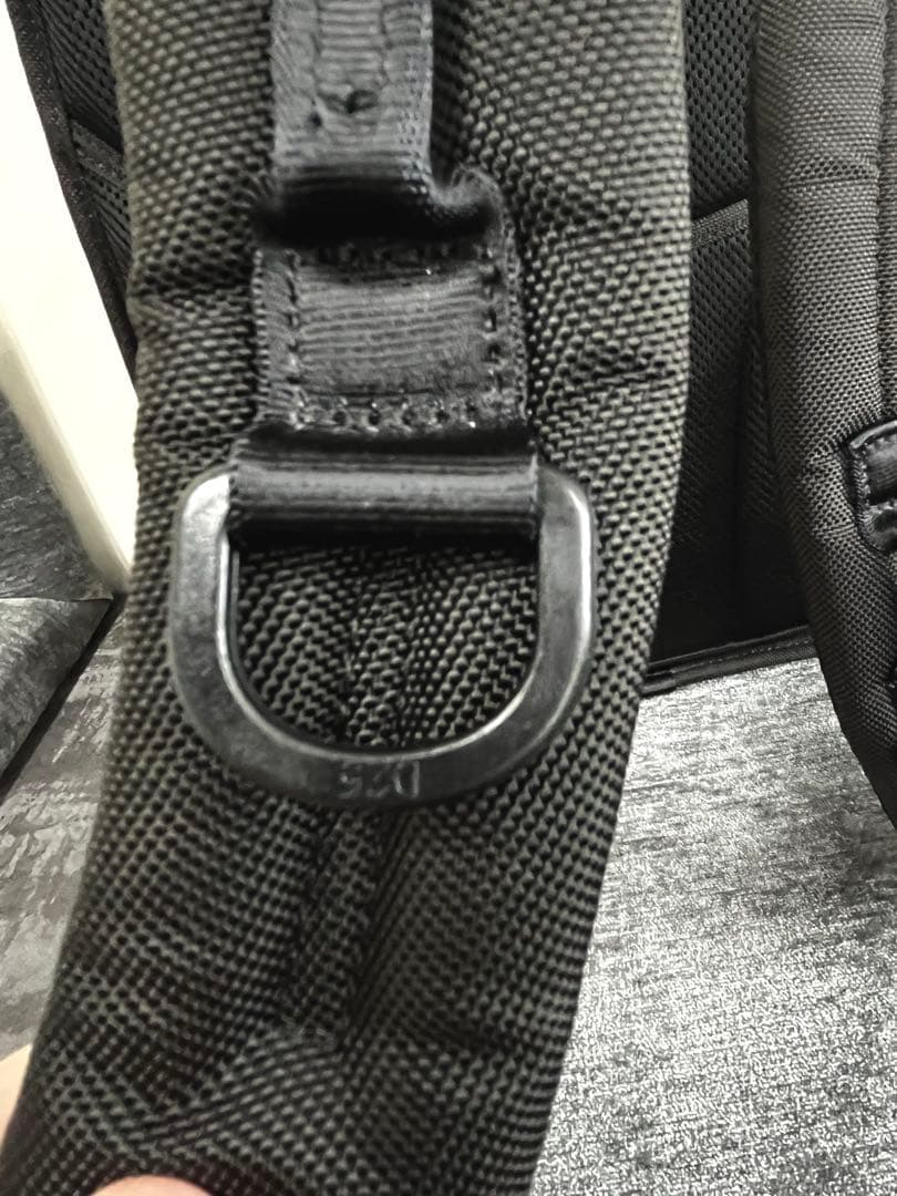 【正規品 】TUMI ALPHA3スリム・ソリューションズ・ブリーフ・パック