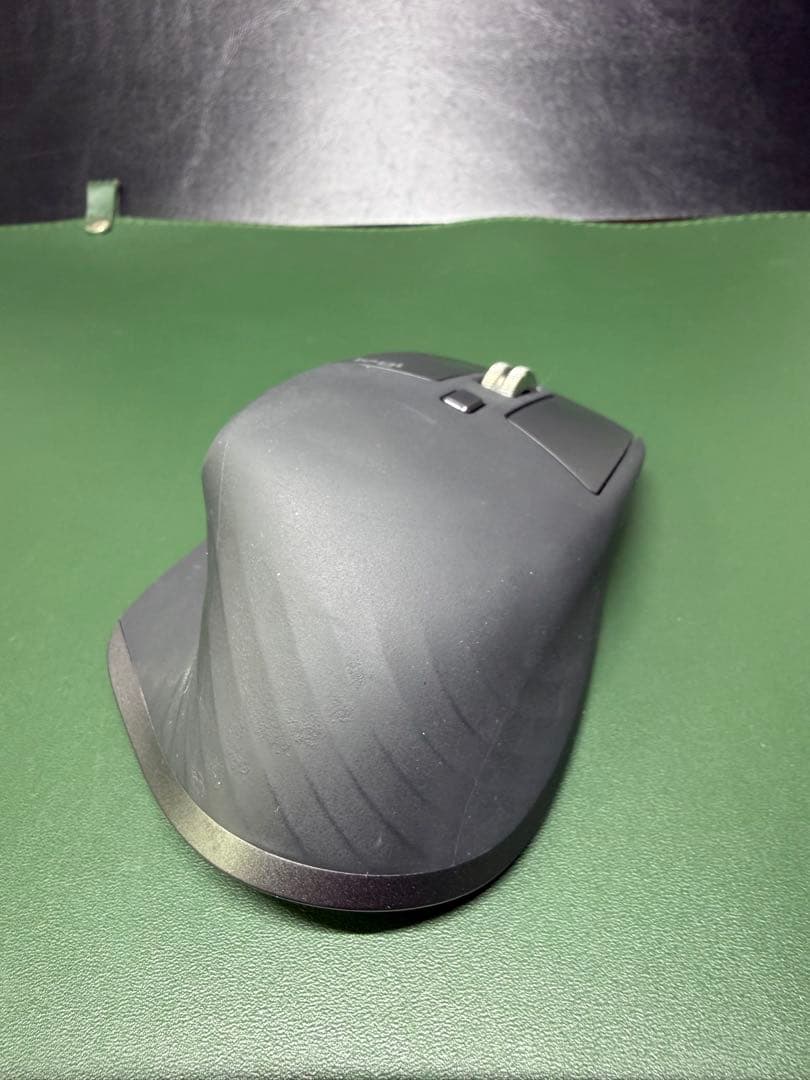 マウス・トラックボール logicool MX Master 3S