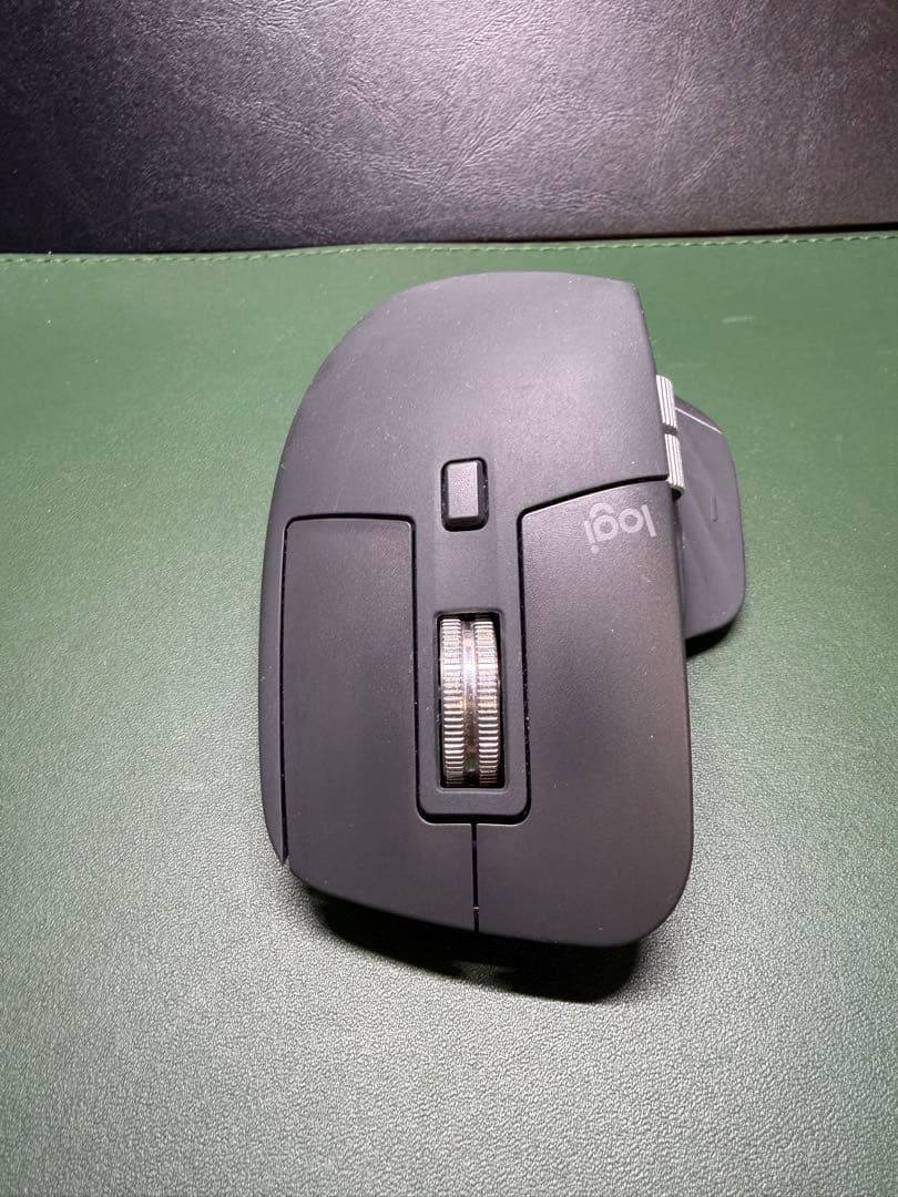 マウス・トラックボール logicool MX Master 3S