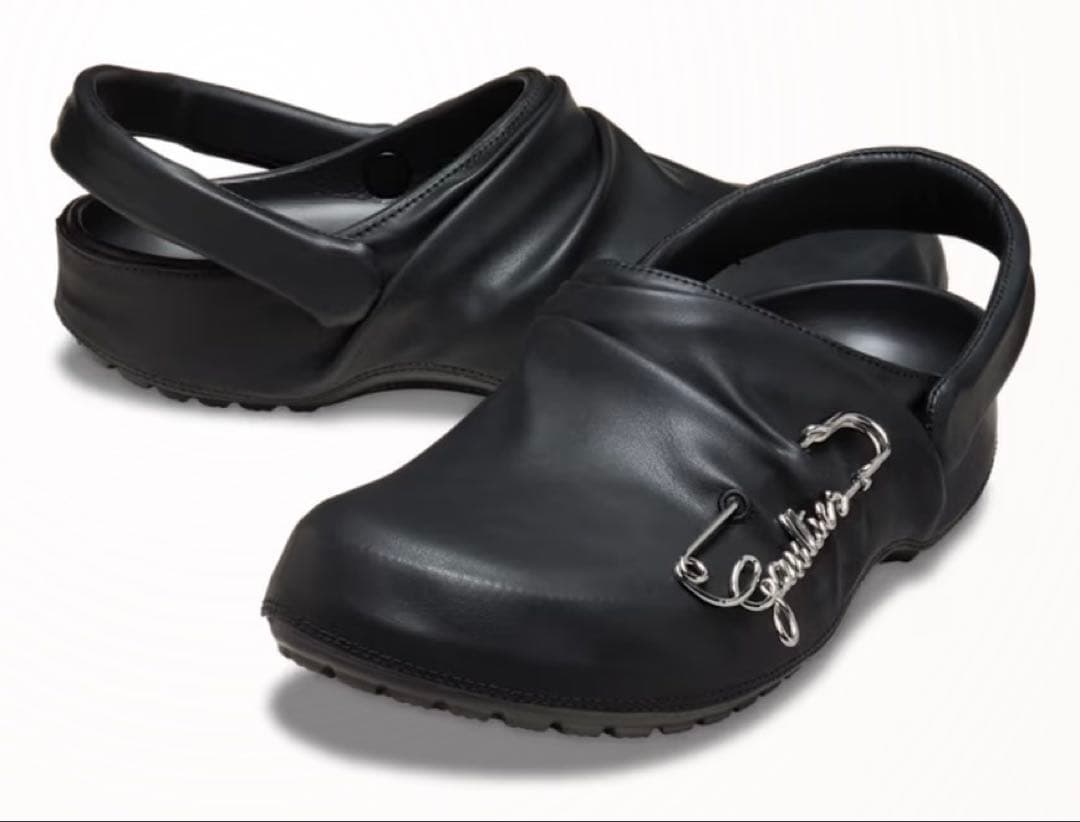 g*o様 Crocs Classic Clog Jean Paul Gaulti