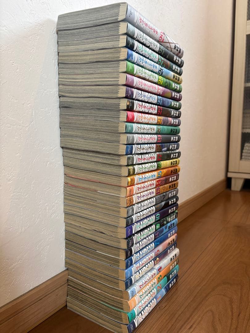 ヴィンランド・サガ 1〜29巻セット