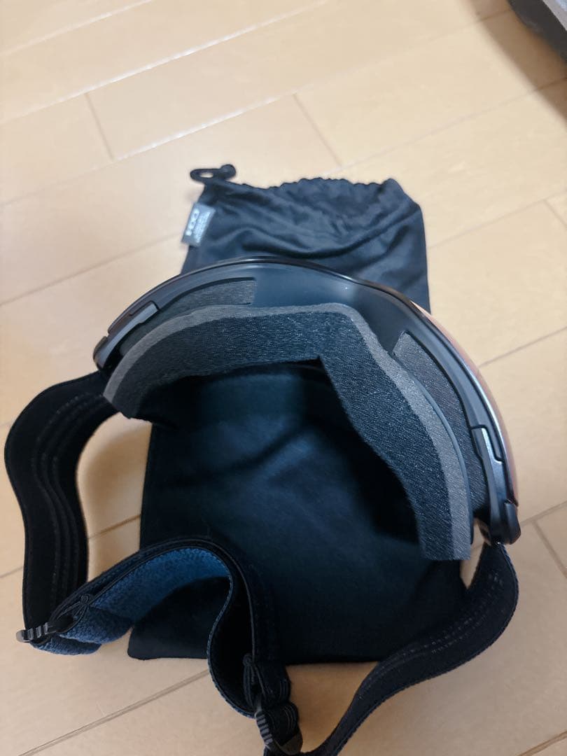 OAKLEY FLIGHT DECK フライトデッキ　ゴーグル