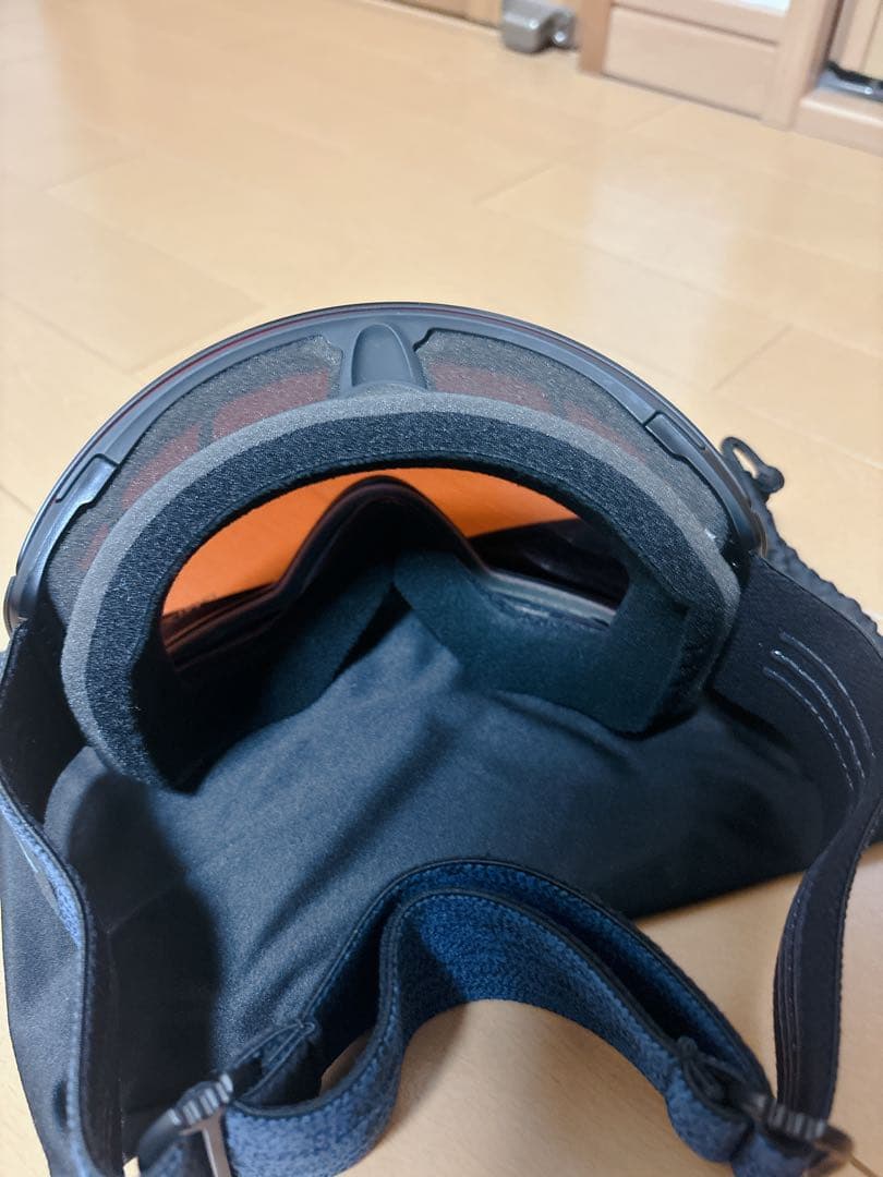 OAKLEY FLIGHT DECK フライトデッキ　ゴーグル