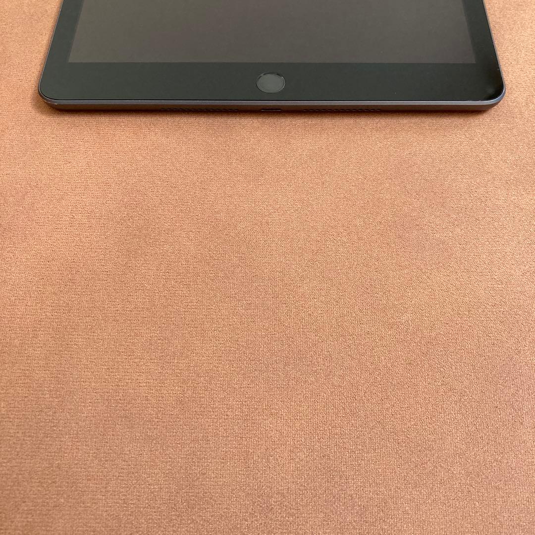 3466【早い者勝ち】iPad7 第7世代 32GB WIFIモデル☆