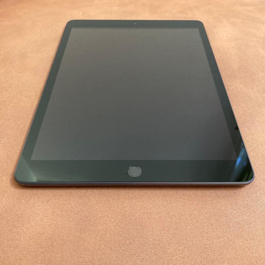 3466【早い者勝ち】iPad7 第7世代 32GB WIFIモデル☆