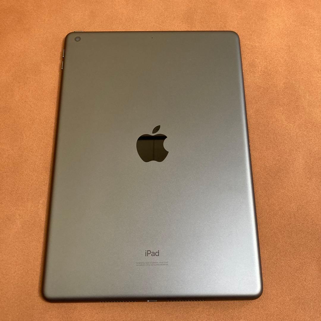 3466【早い者勝ち】iPad7 第7世代 32GB WIFIモデル☆