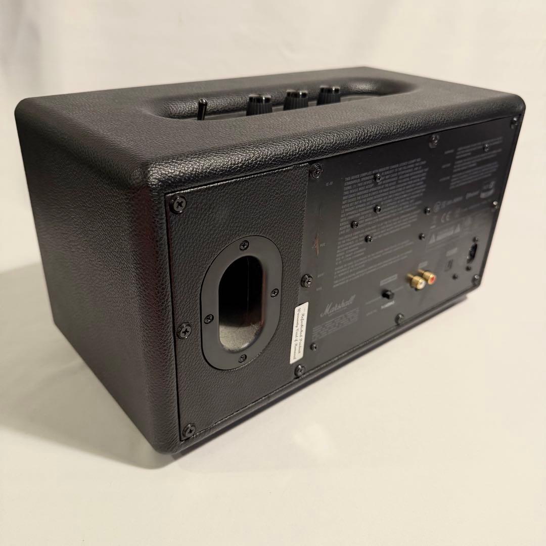 Marshall Stanmore Black 初代 ジャンク