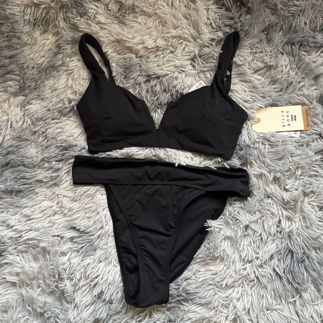 ビラボン ビキニ　水着