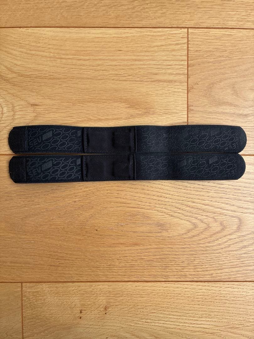 SEV セブ HPベルト スポーツ ブラック｜体幹・腰サポート｜スポーツ用｜中古