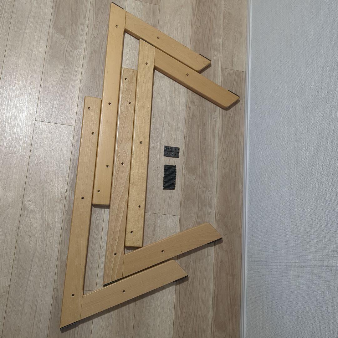 ストッケ　トリップトラップ　2台セット